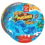 Настольная игра Hape Рыбалка