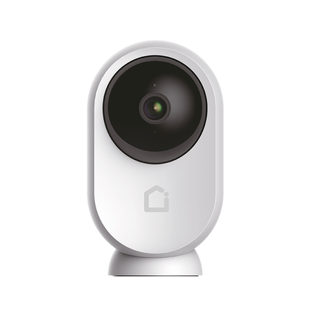 Видеоняня iFEEL EclipseIP Камера WiFi поворотная IFS-CP002