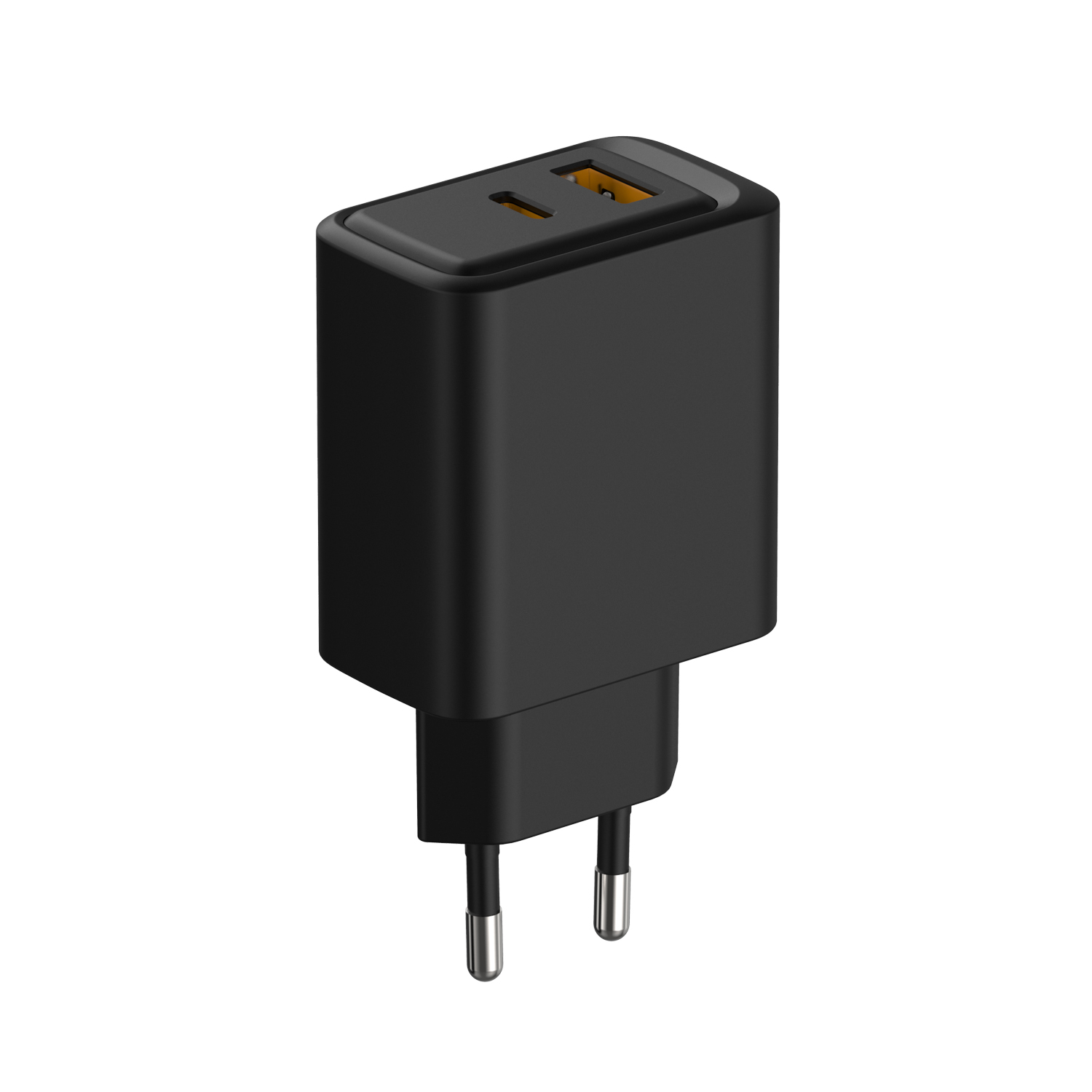 Зарядное устройство REXANT с портами USB-A и USB-C 30Вт - фото 7