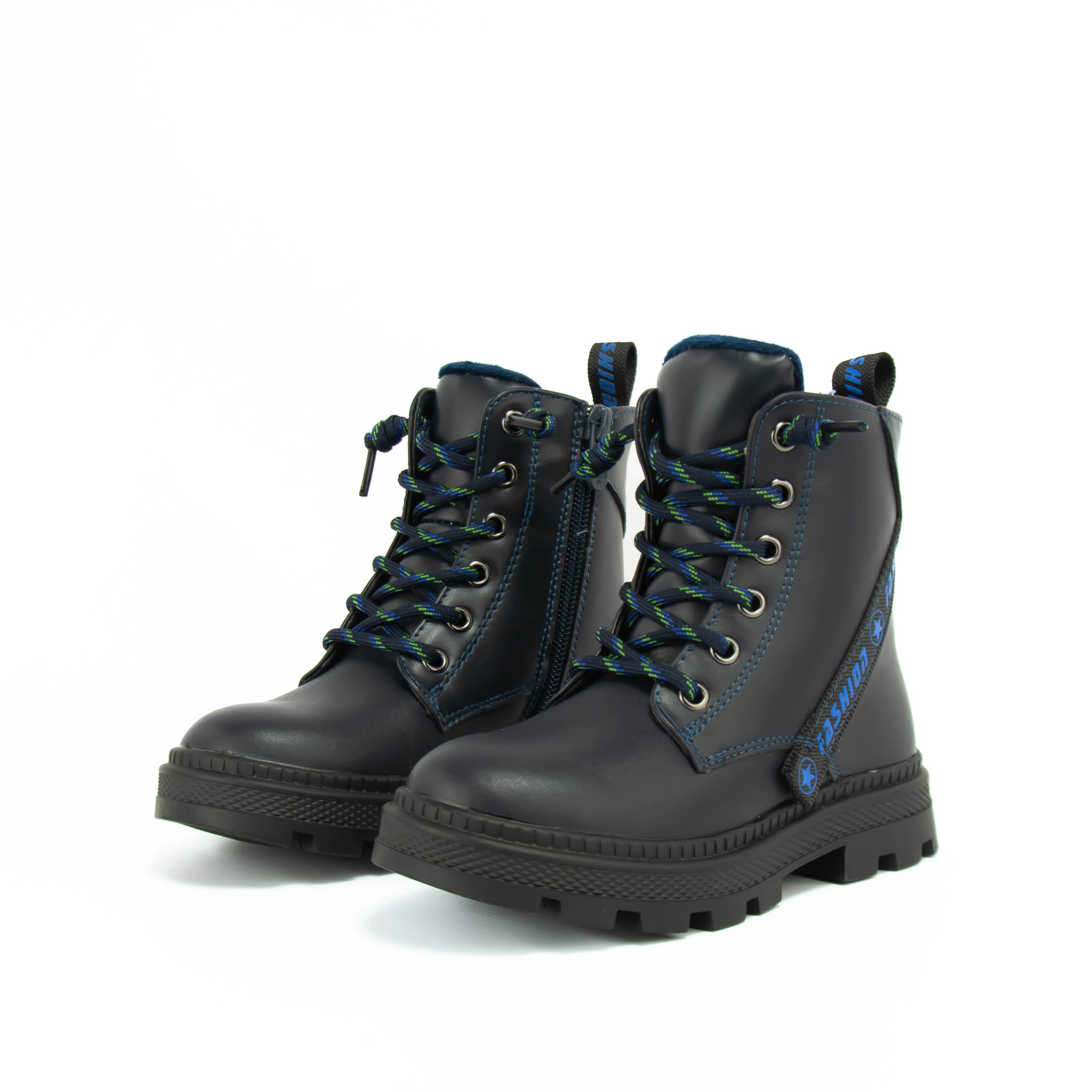 Ботинки CASTLELADY 7870600126 - фото 11