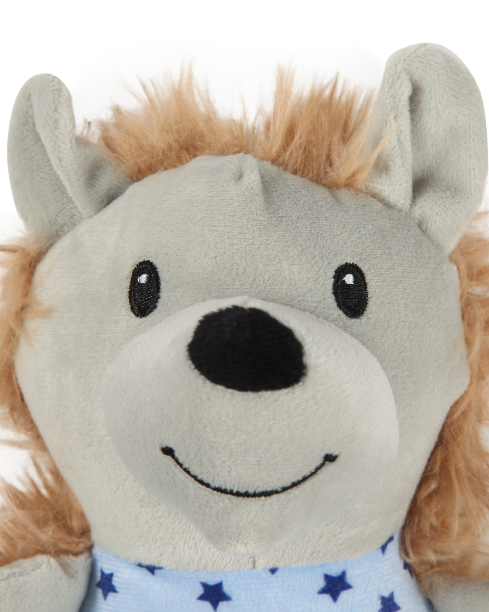 Игрушка для собак Barbaks Ёжик Пип - фото 2