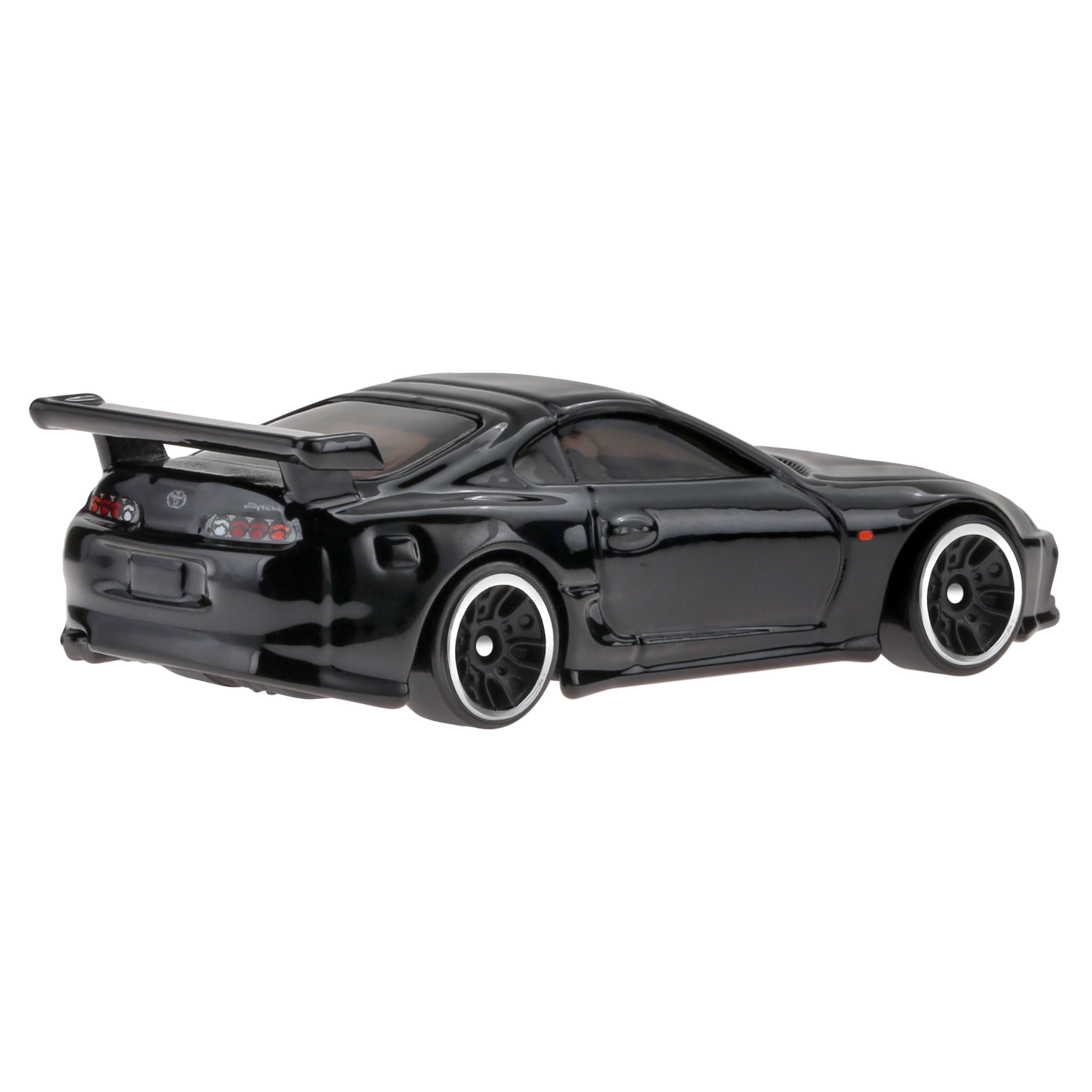 Машина Hot Wheels 1:64 Fast and Furious HNR95 HNR88/HNR95 - фото 2