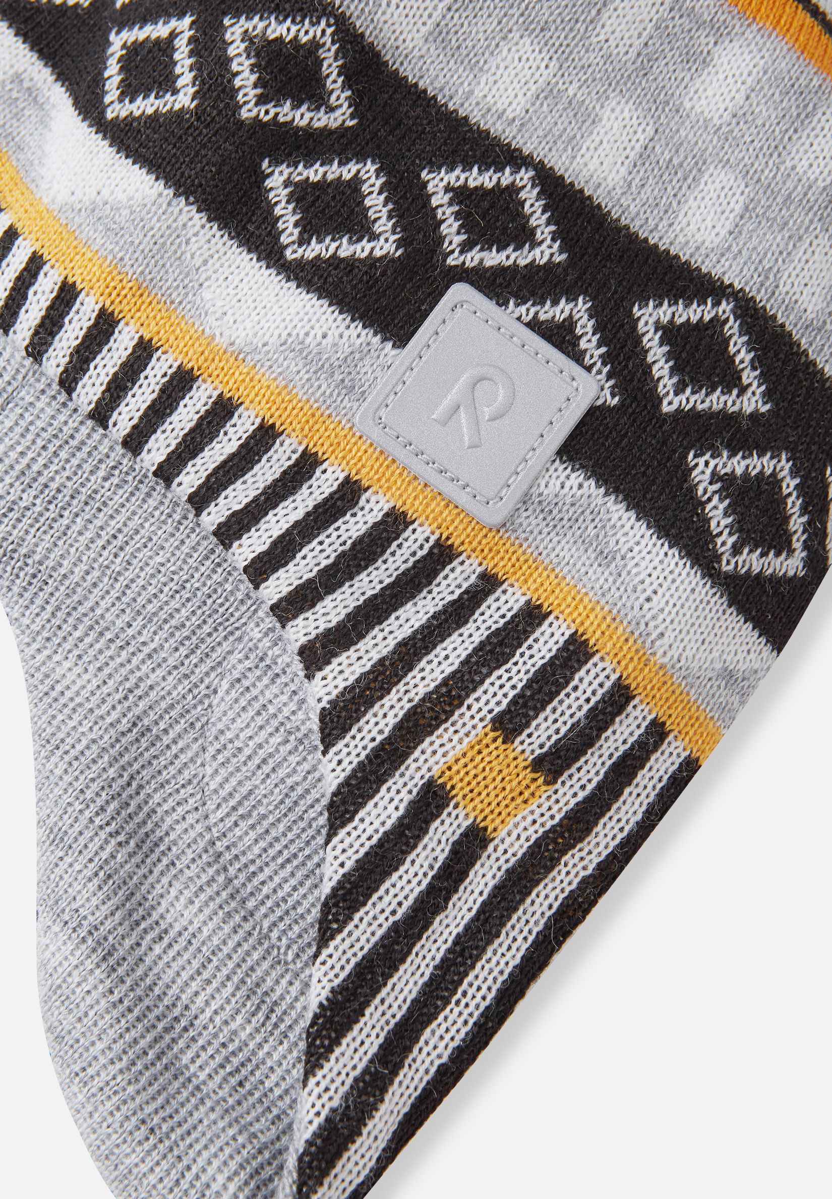 Шапка Reima 5300075A-9151 - фото 6