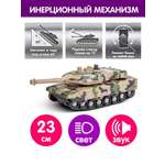 Танк Handers Армия