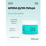 Крем Monic Beauty