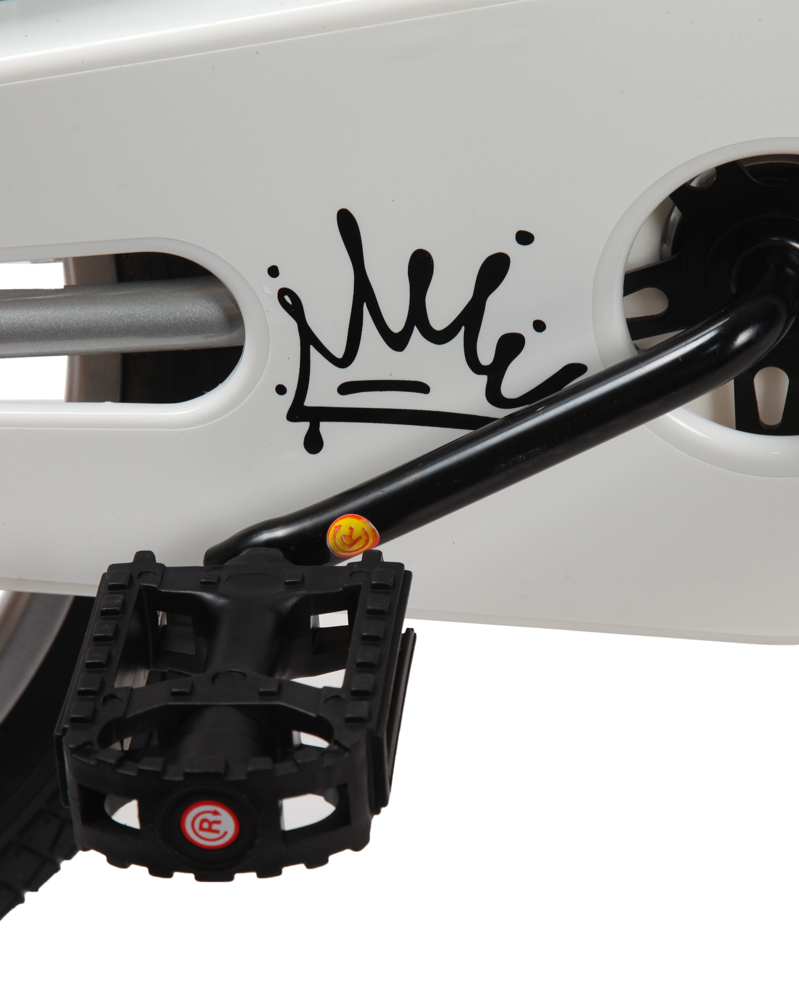 Двухколесный велосипед Kreiss - фото 8