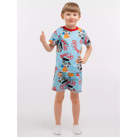 Комплект DANKIDS