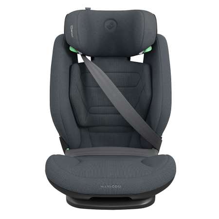 Автокресло Maxi-Cosi RodiFix Pro 2 i-Size Isofix 2/3 (15-36 кг) серый