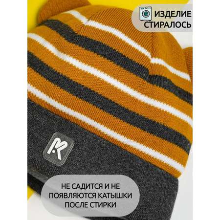 Шапка ПриКиндер