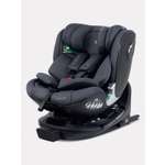 Автокресло Rant Aster max 0+/1/2 (0-25 кг) серый