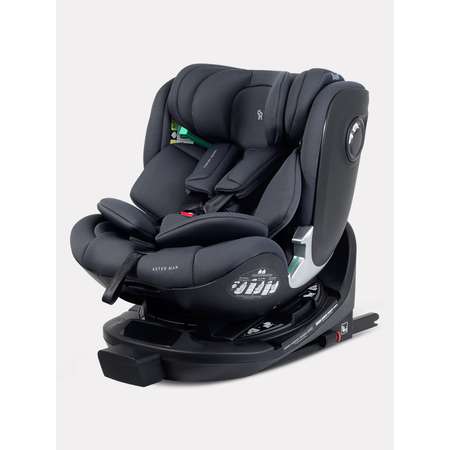 Автокресло Rant Aster max 0+/1/2 (0-25 кг) серый