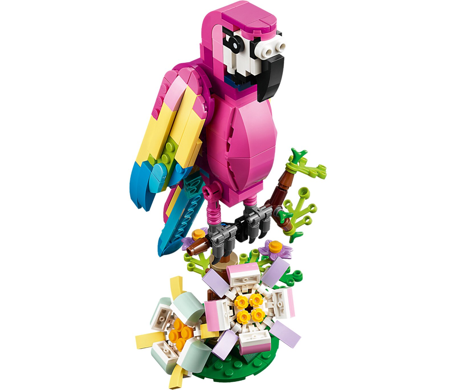 Конструктор LEGO Creator 31144 253 дет. - фото 3