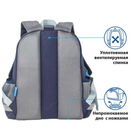 Ранец Пифагор