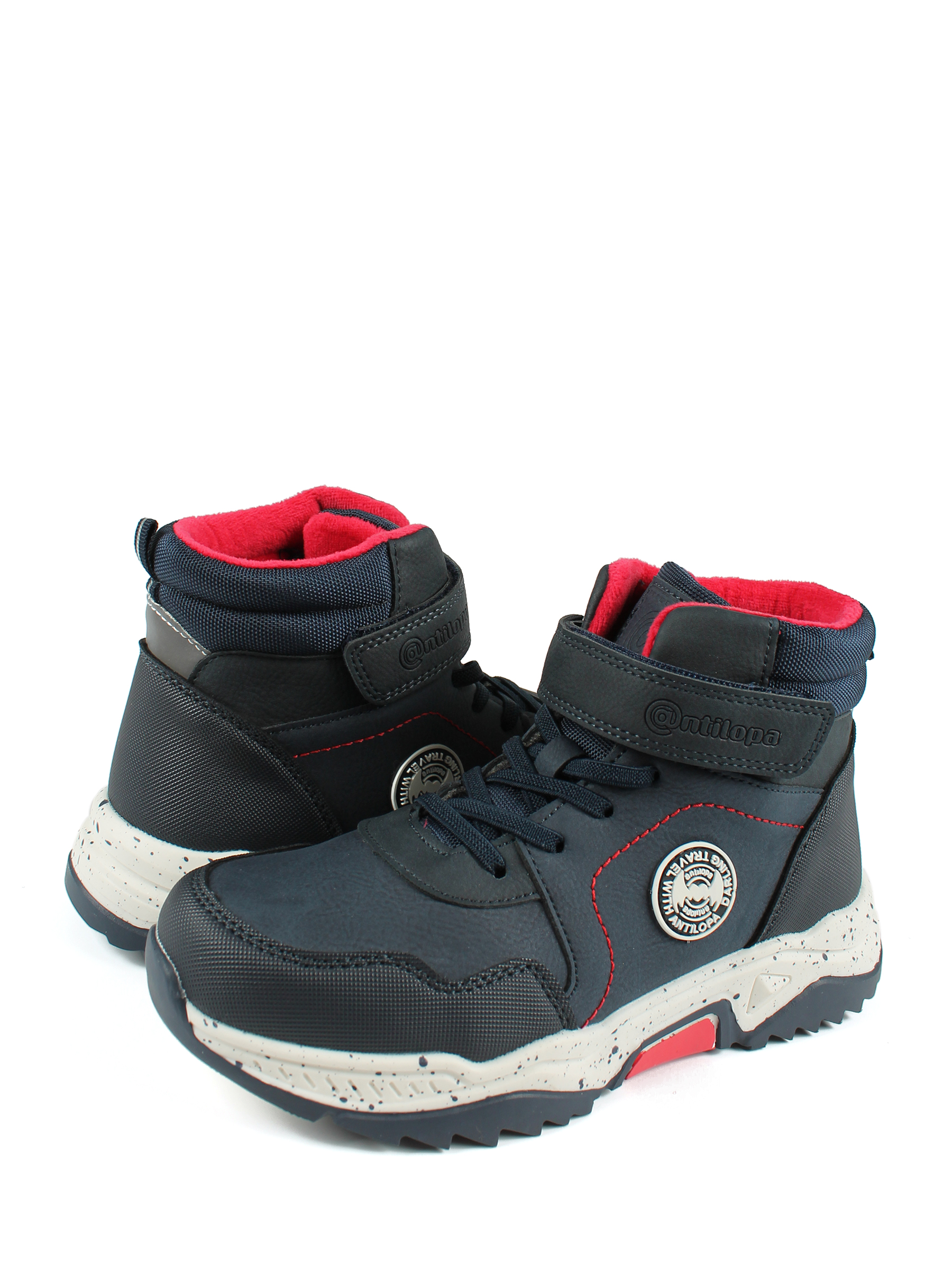 Ботинки Antilopa AL 16065 - фото 15