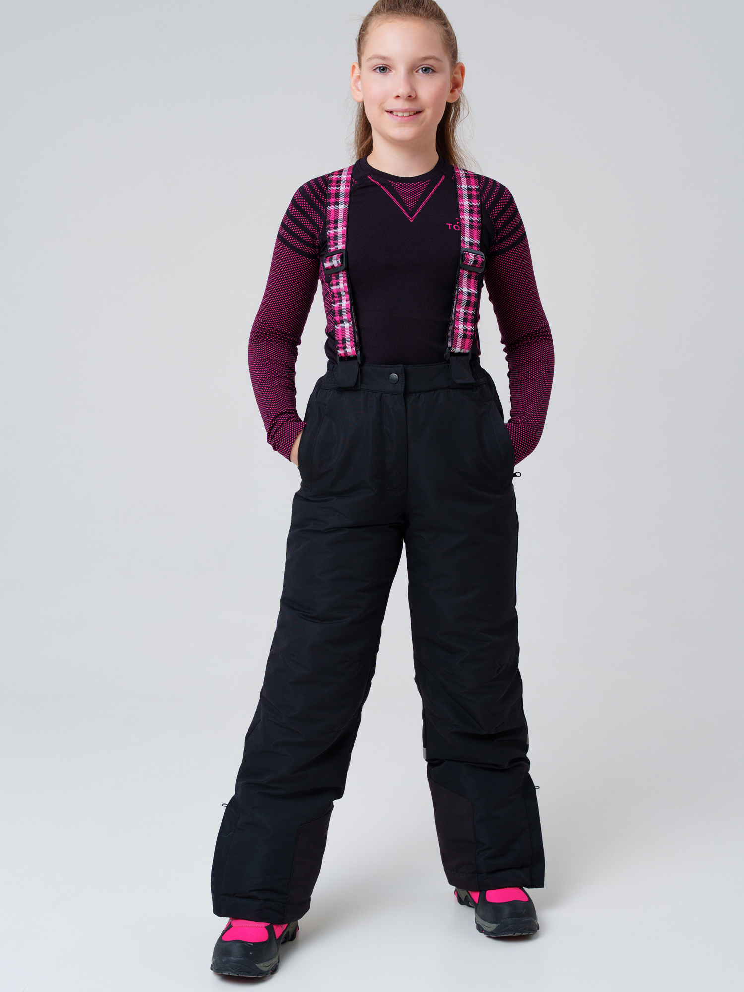 Куртка и брюки PlayToday 32521024 - фото 9