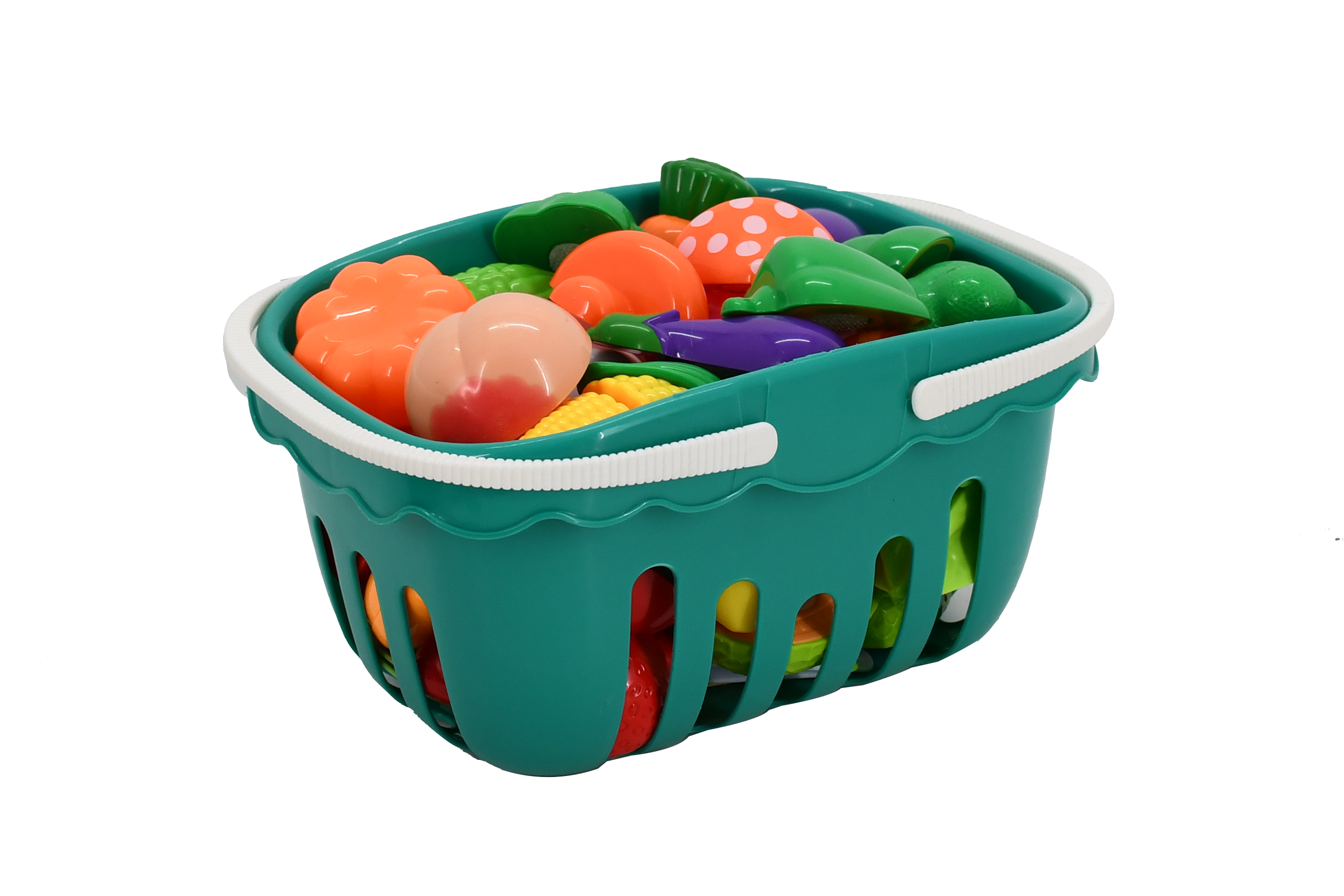 Игровой набор Demi Star продукты - фото 4