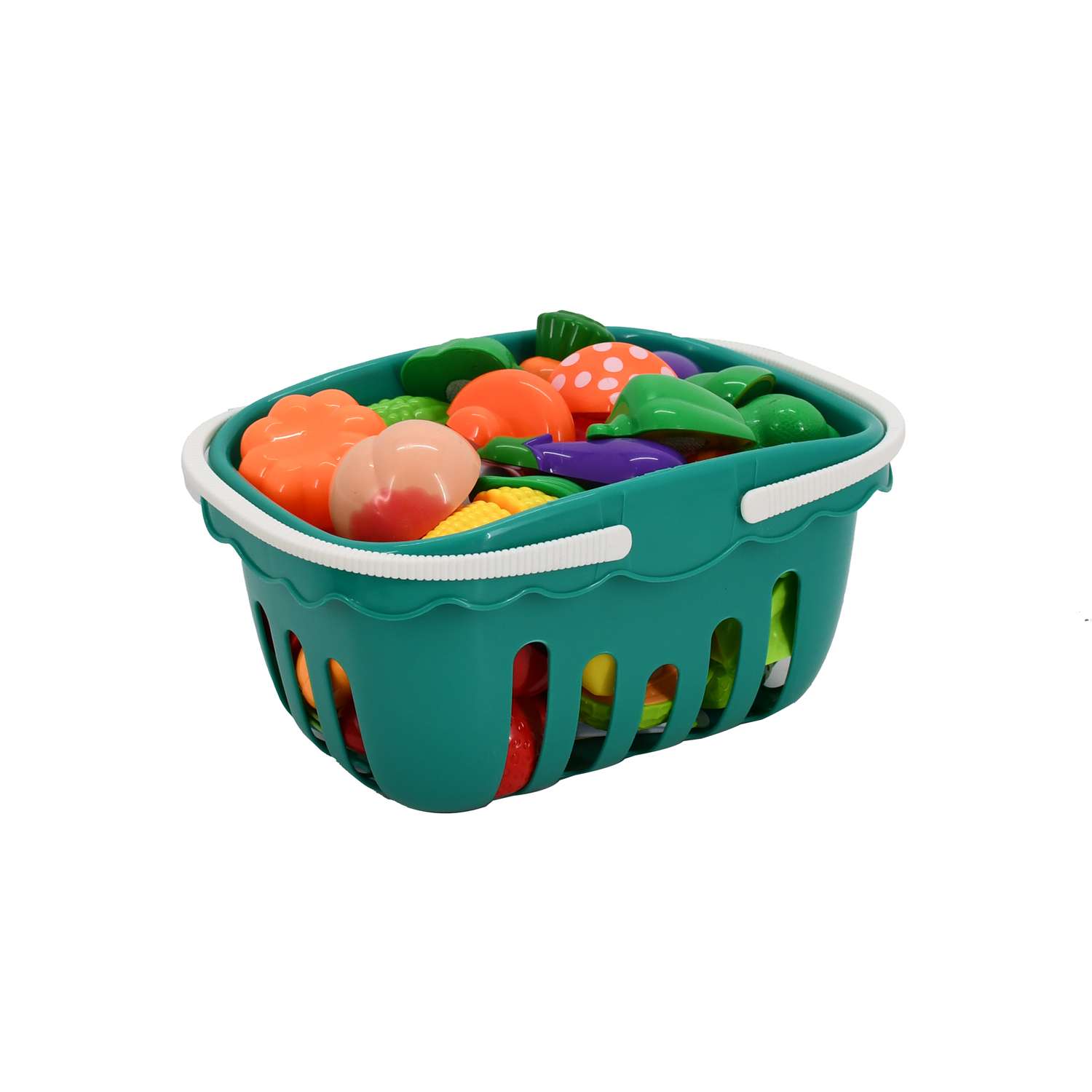 Игровой набор Demi Star продукты - фото 4