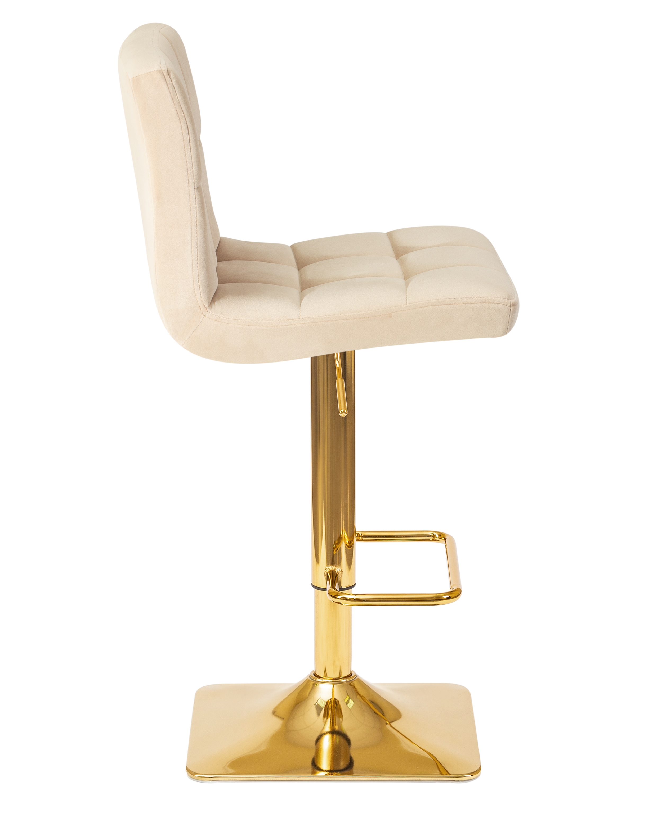 Стул DOBRIN GOLDIE 2 шт. - фото 3