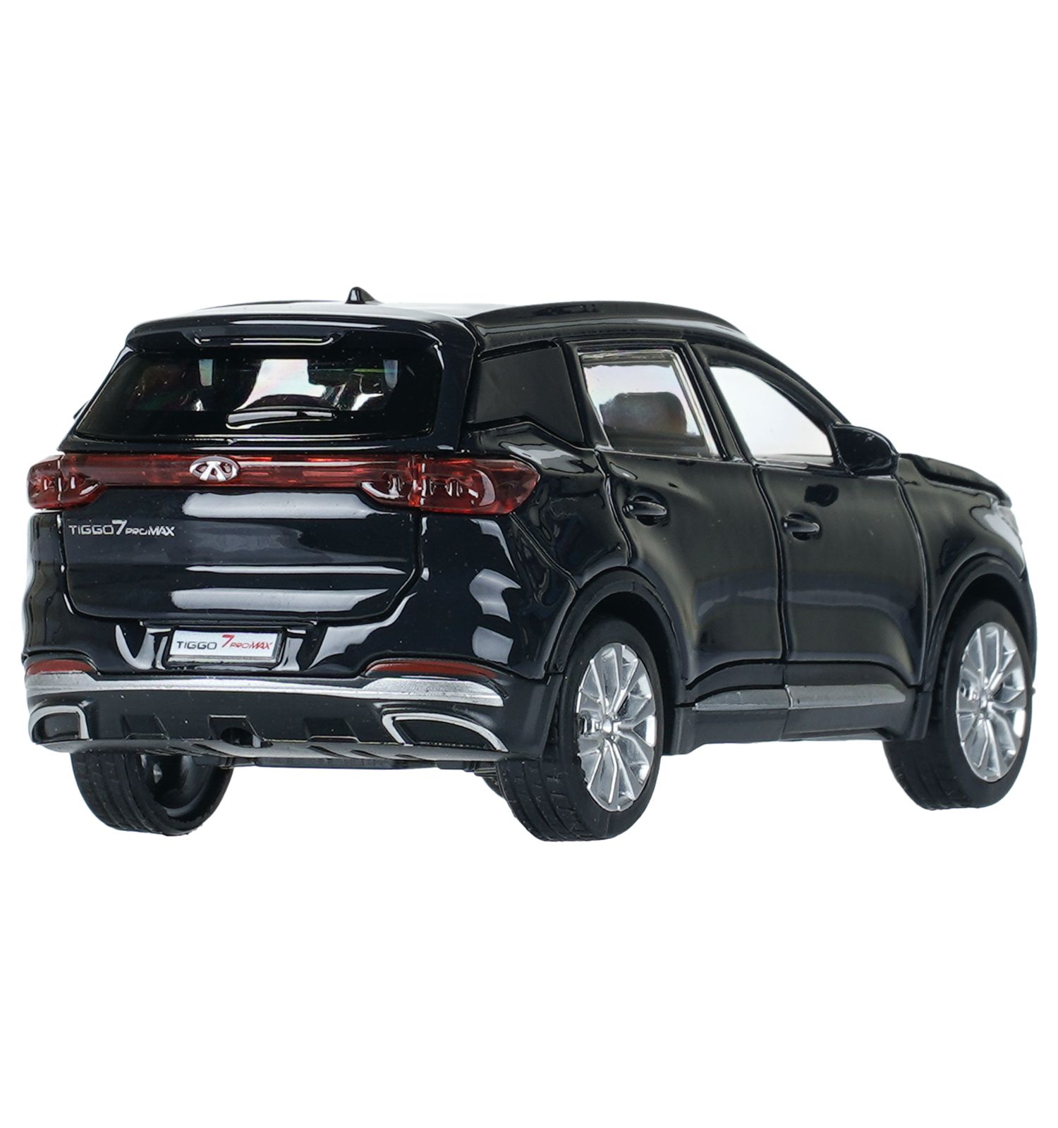 Автомобиль Технопарк Chery tiggo 7 415048 - фото 2