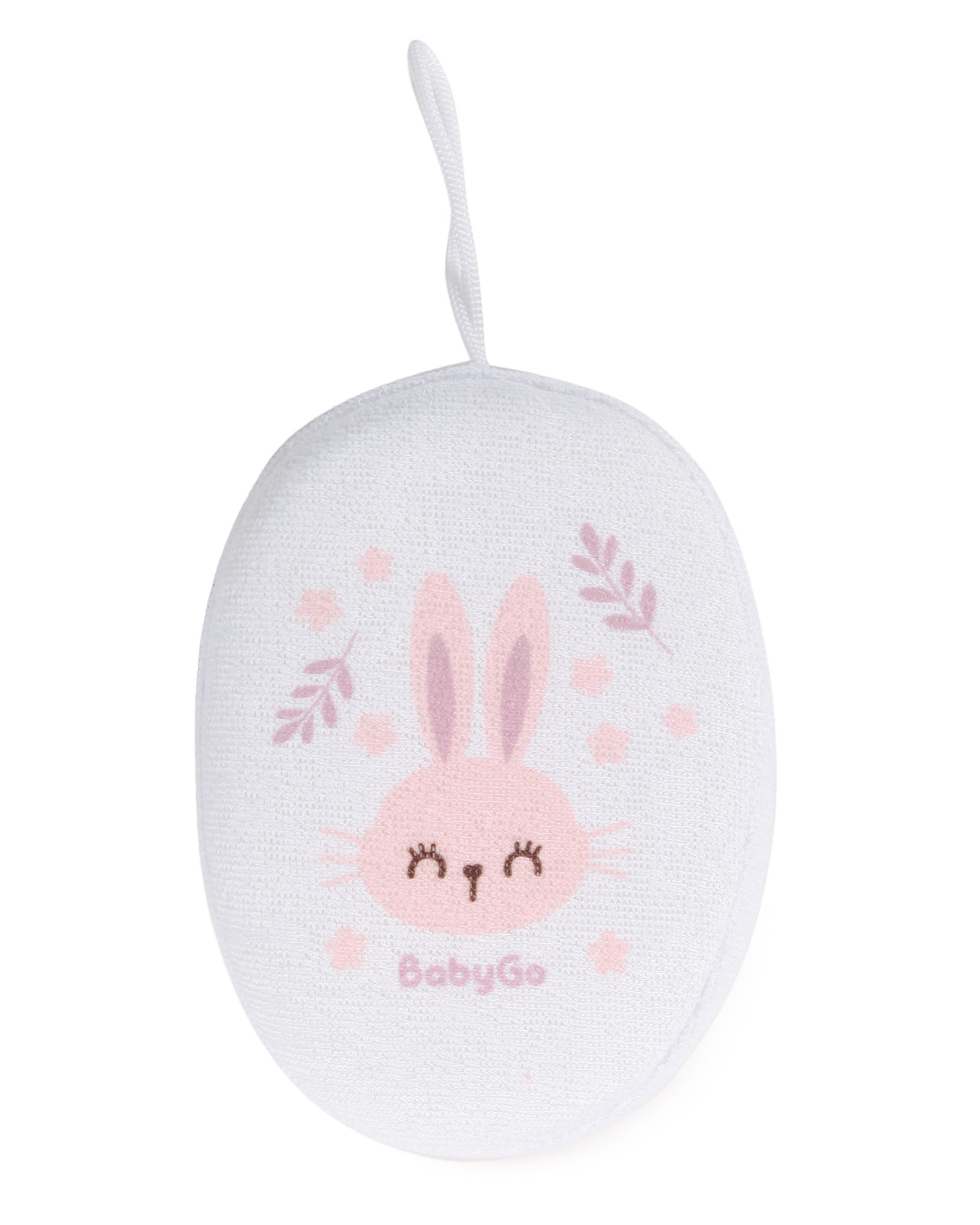 Губка BabyGo Заяц - фото 3