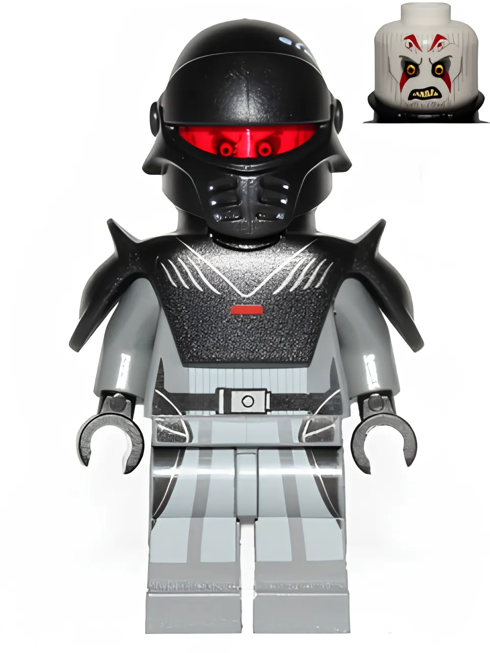 Фигурка LEGO The Grand Inquisitor - фото 1