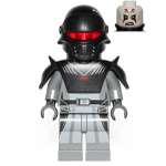 Фигурка LEGO The Grand Inquisitor