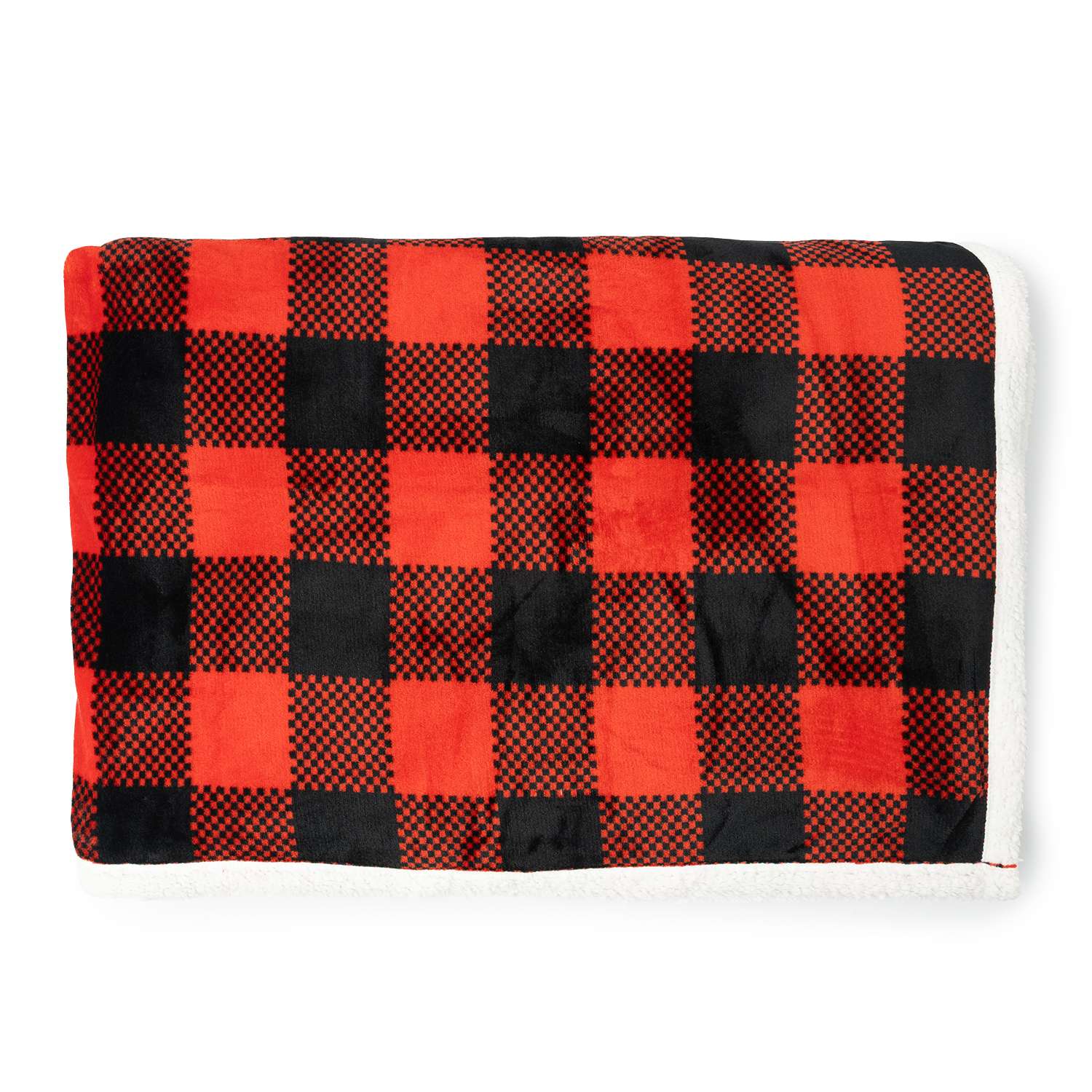 Плед ё клетка 150 x 200 см - фото 4