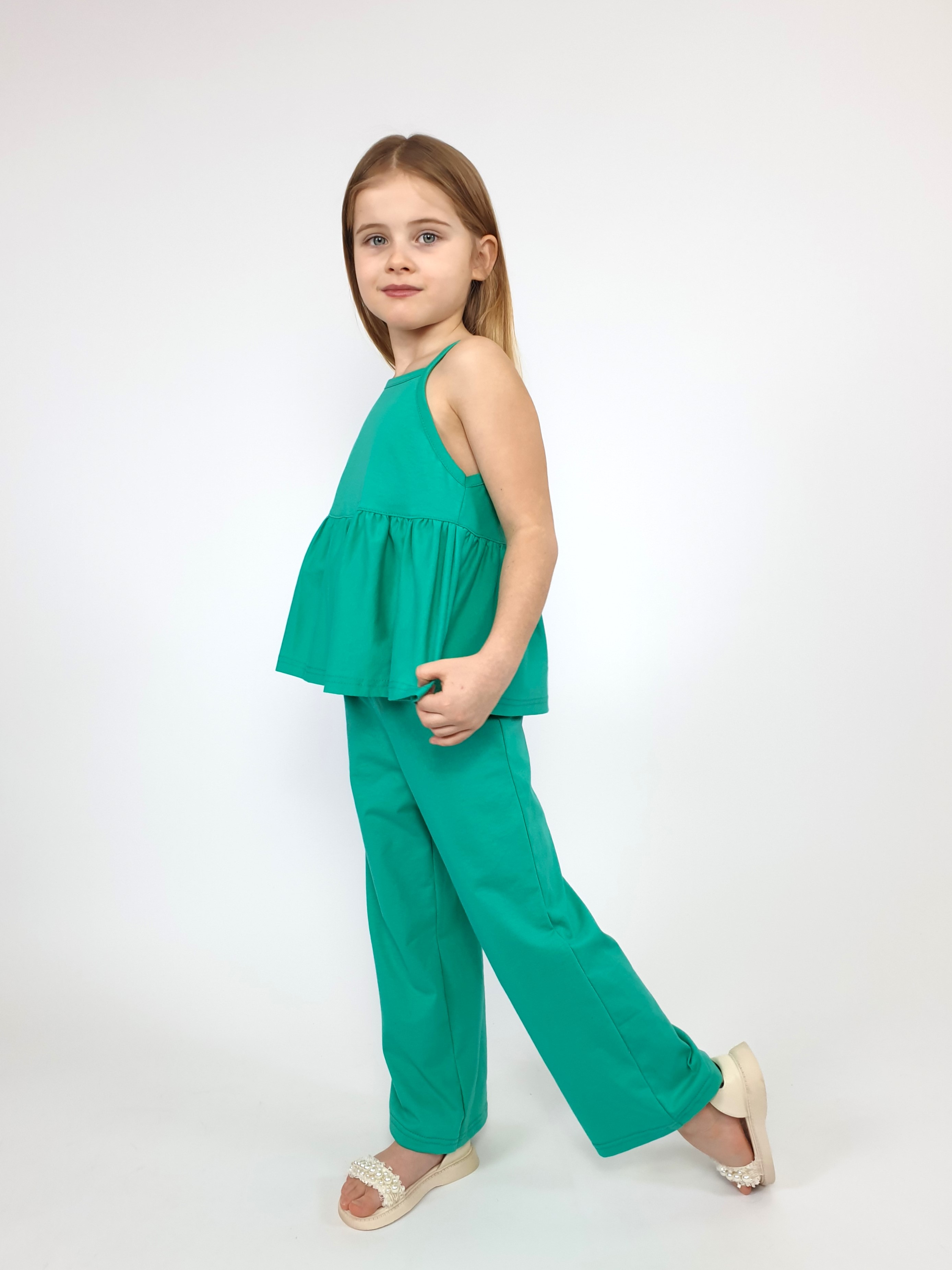 Костюм Luneva 02-158-3. - фото 2