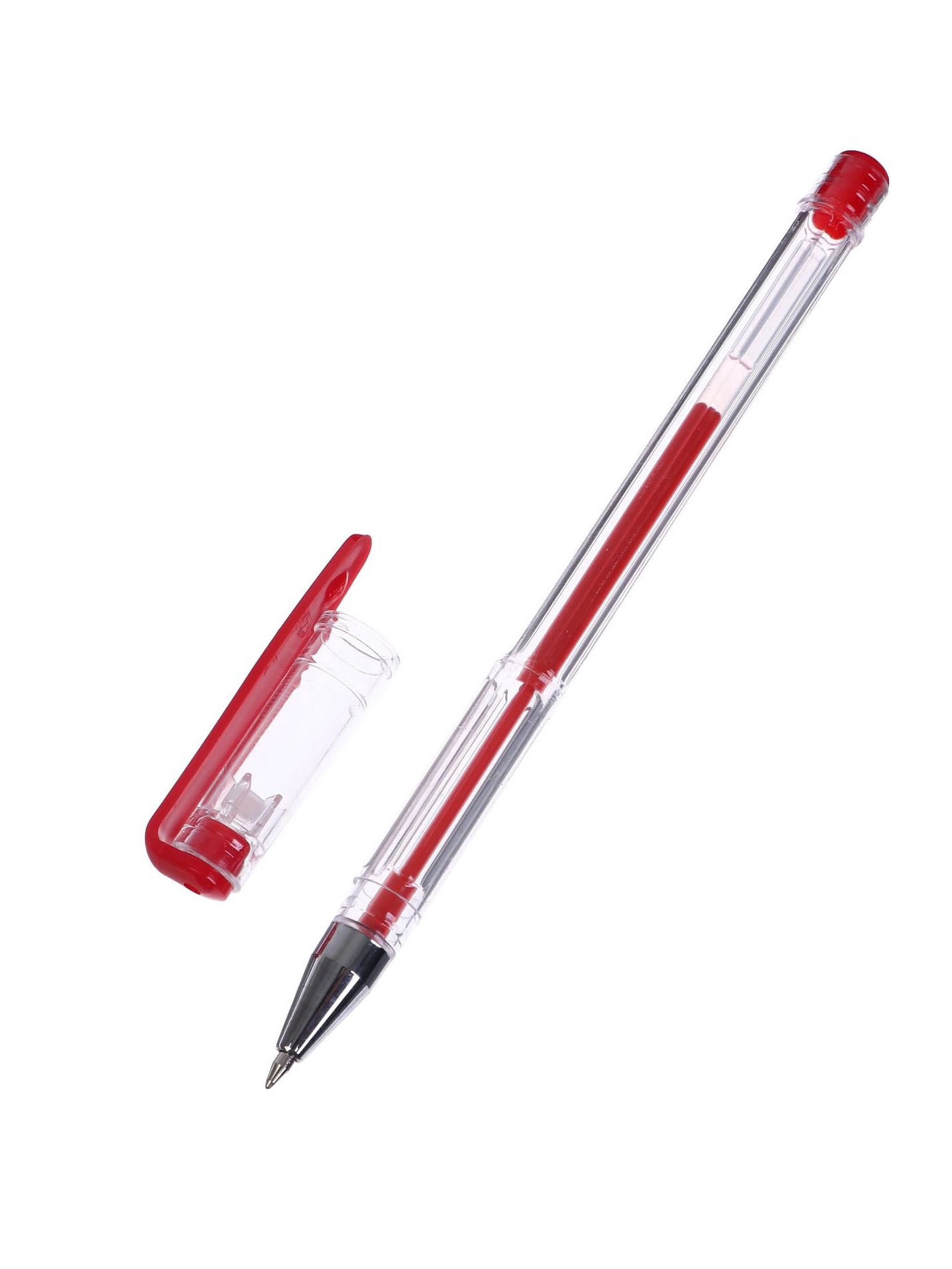 Ручка гелевая Calligrata - фото 2