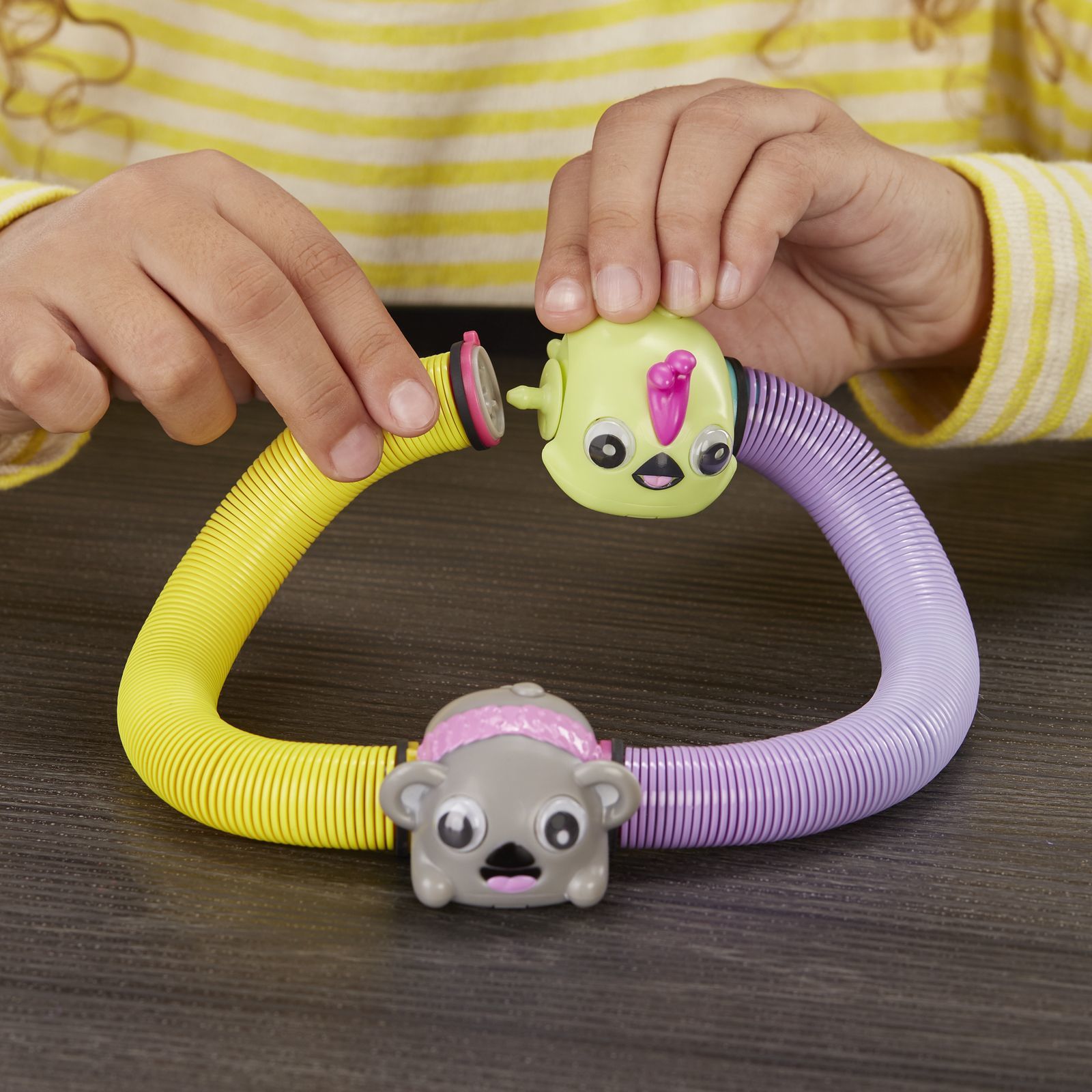 Игровой набор Zoops - фото 17