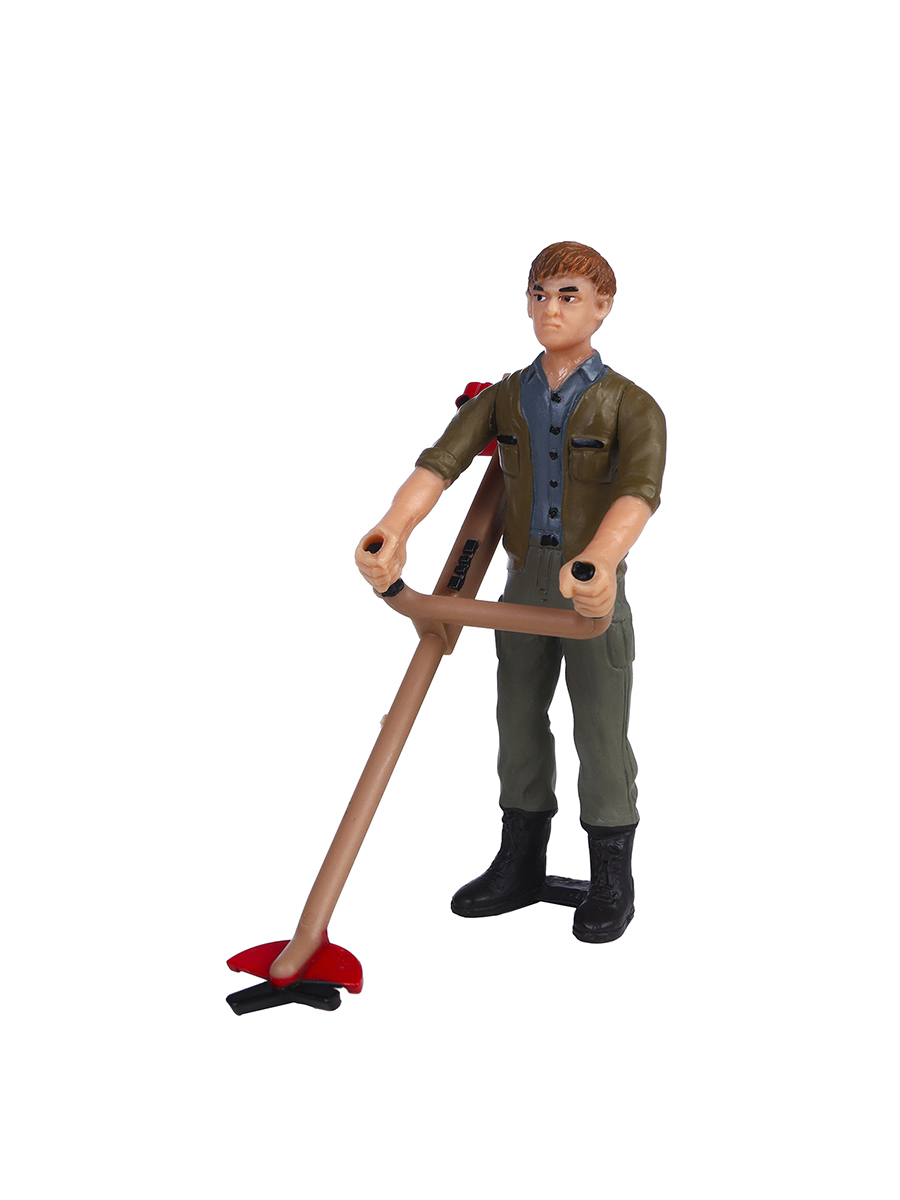 Игровой набор Masai Mara На ферме - фото 9