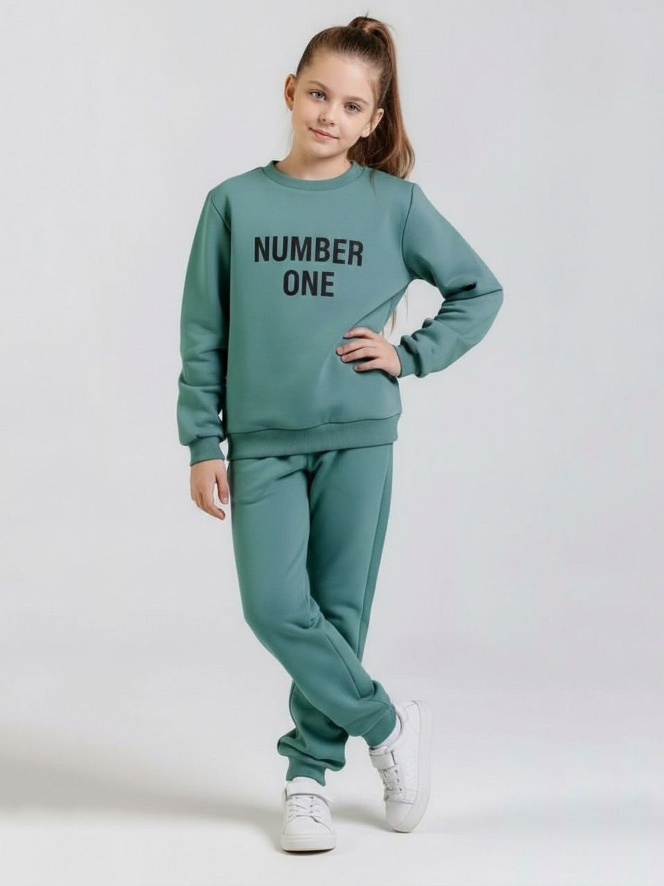 Костюм VGtrikotazh d2373 - фото 2