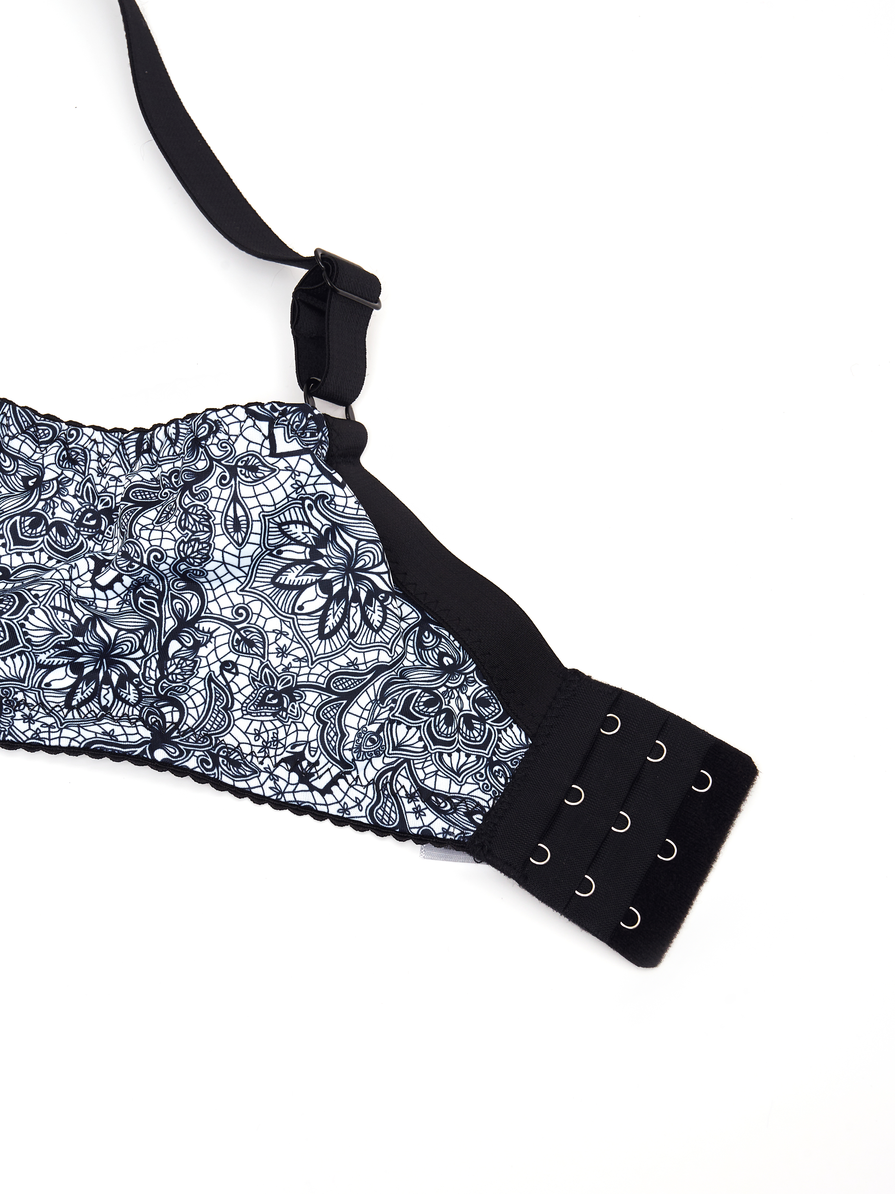 Бюстгальтер Настроение женщины L00011/Т-СЕР - фото 4