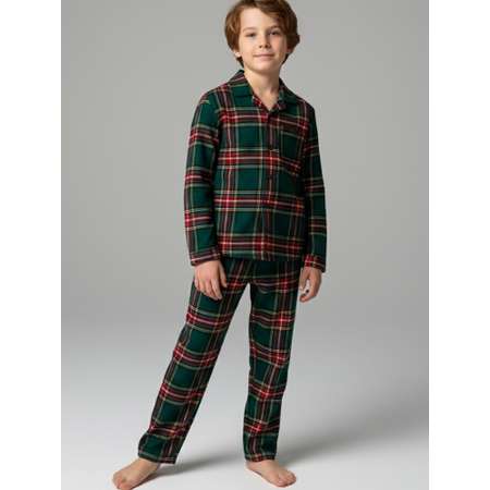 Пижама PlayToday