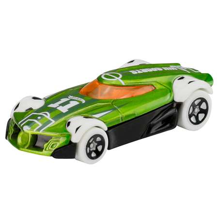Игровой набор Hot Wheels Спорт 2шт