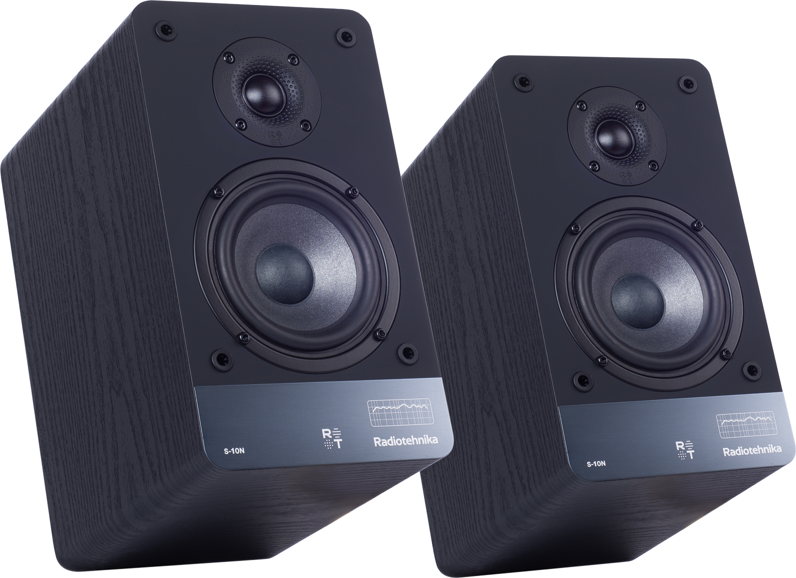 Колонка Radiotehnika S-10N - фото 8