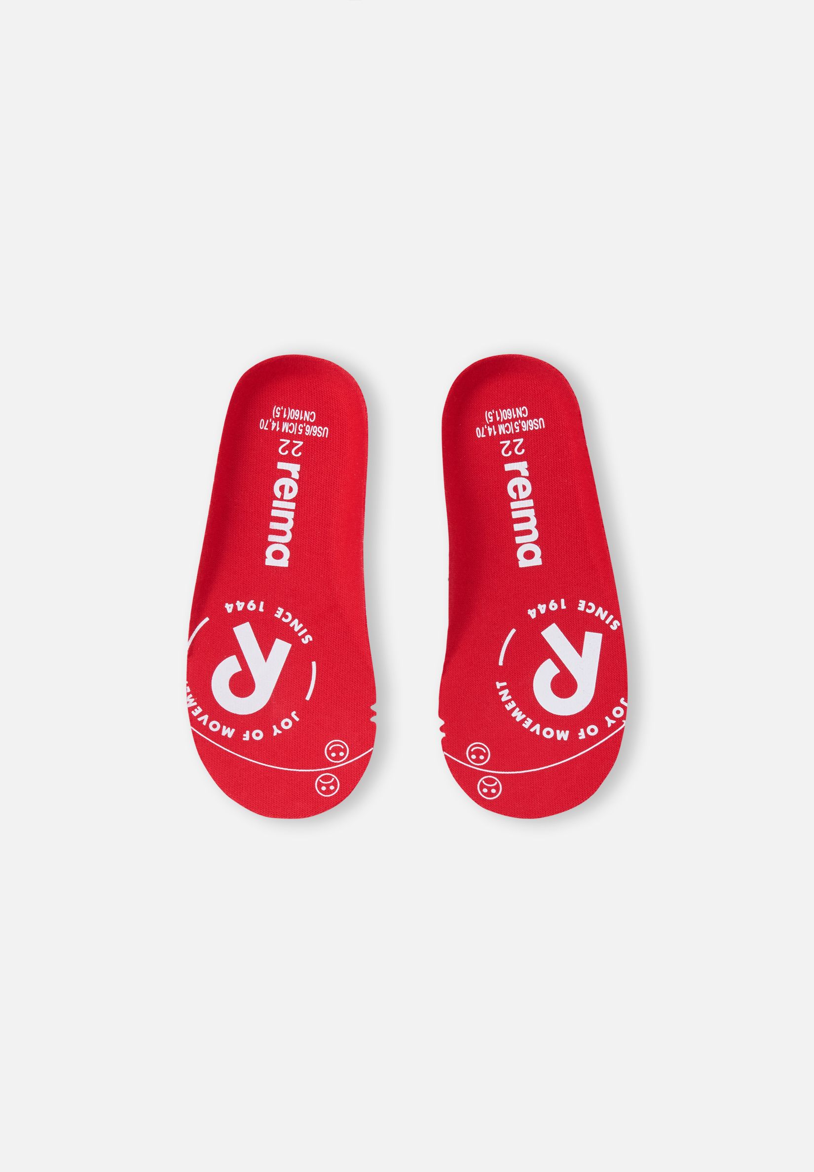 Ботинки Reima 5400094R-4960 - фото 3