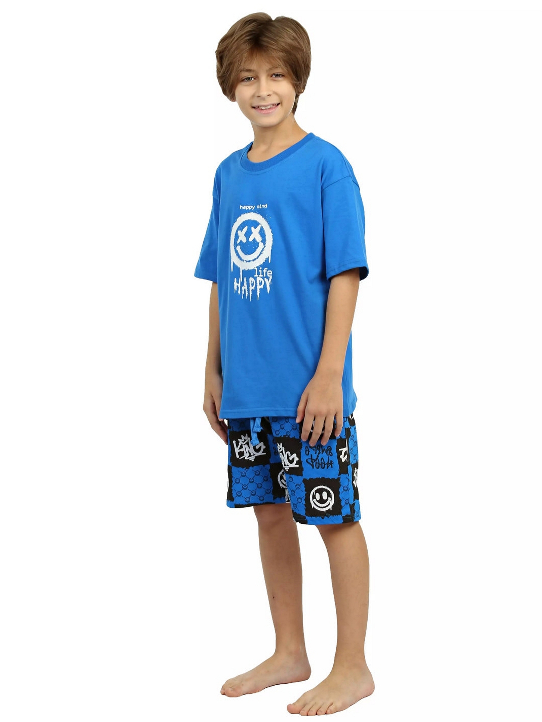 Пижама N.O.A. 11563-2 - фото 13