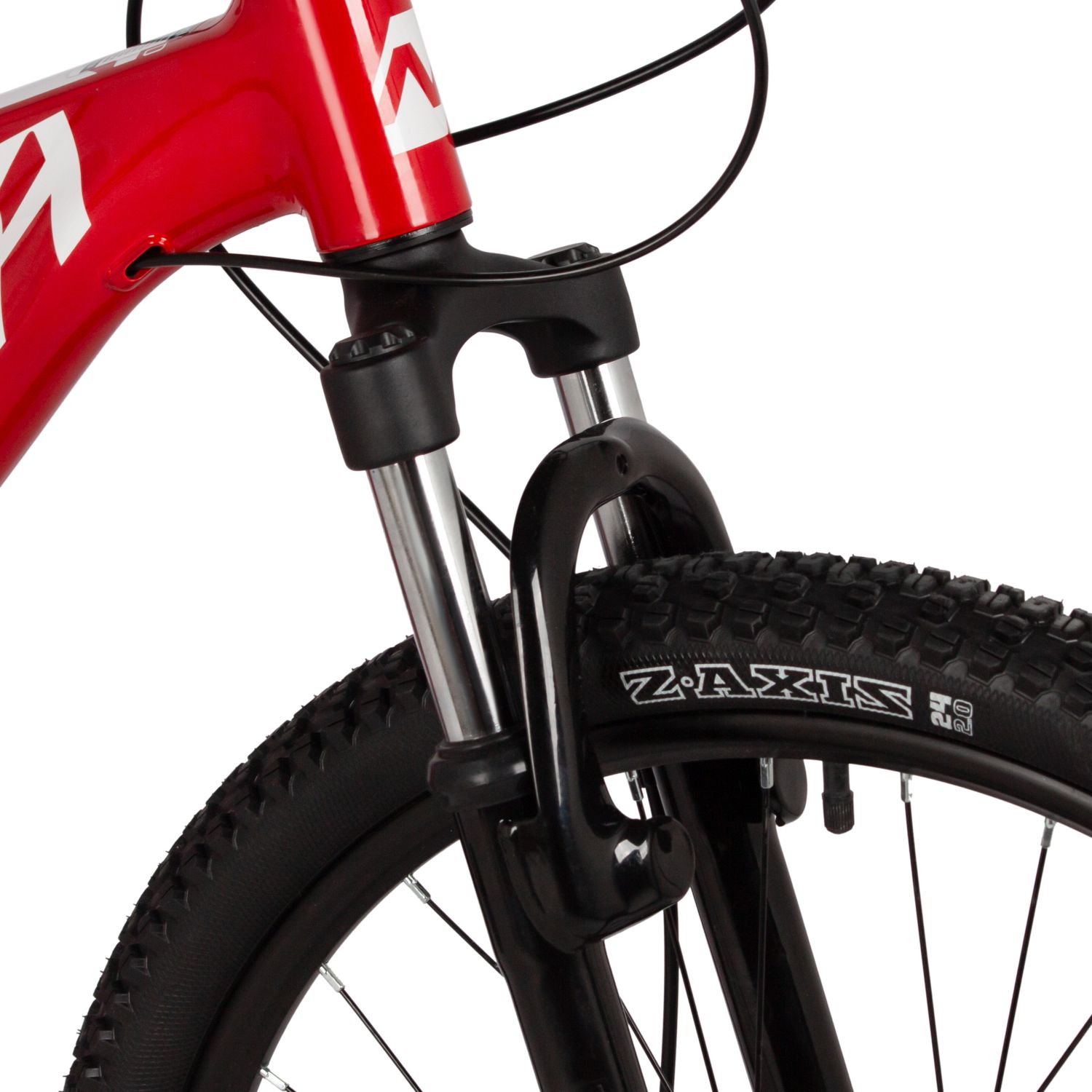 Двухколесный велосипед Novatrack 24 дюйма - фото 5