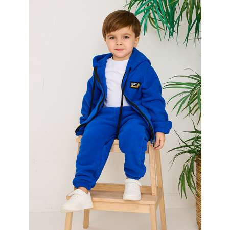 Костюм спортивный Mil Art kids