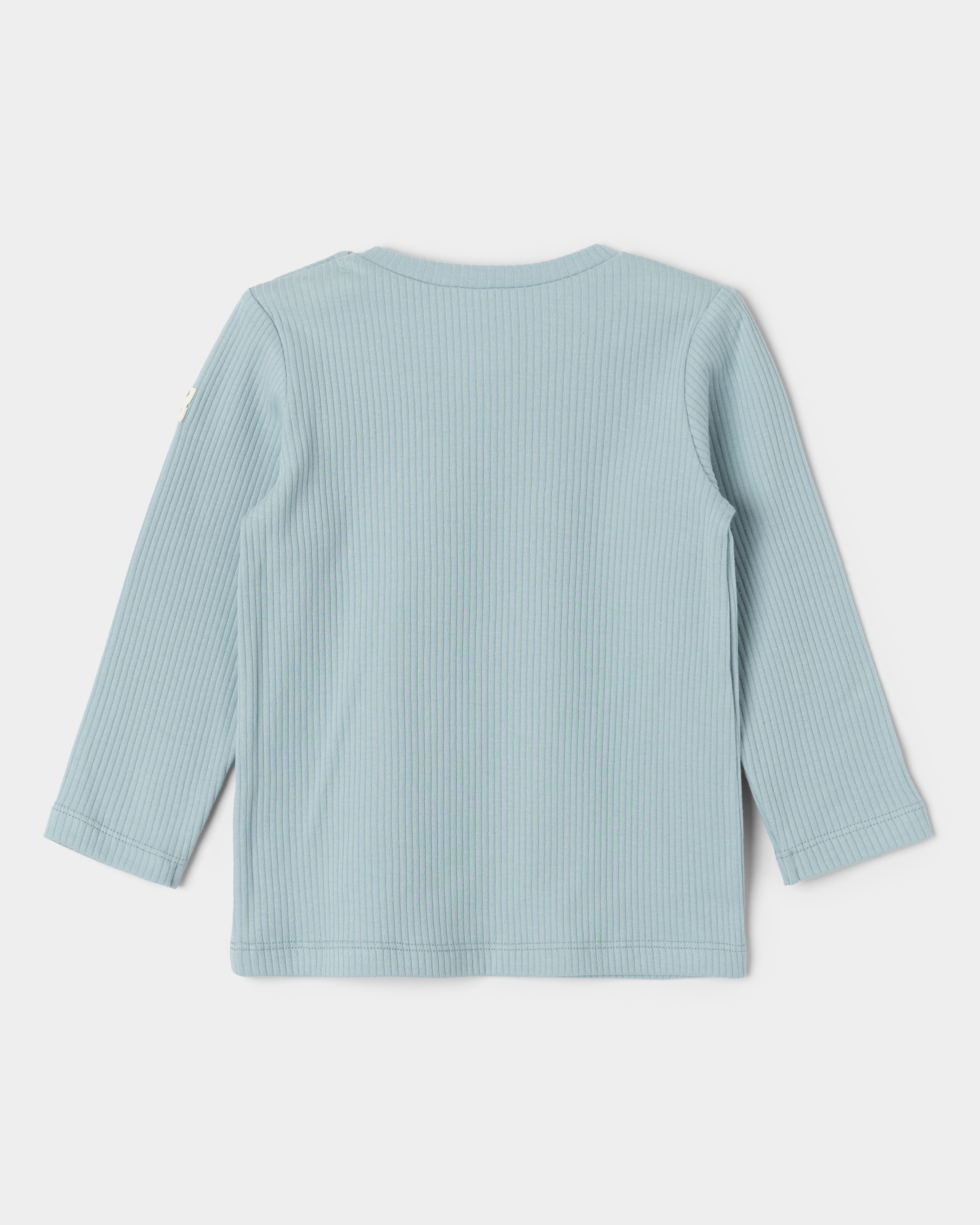 Лонгслив 2 шт BabyGo S26BG42055102ib66 - фото 3