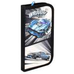 Пенал книжка Феникс + Гонки