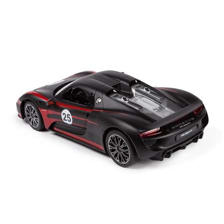 Автомобиль РУ Rastar Porsche 1:14