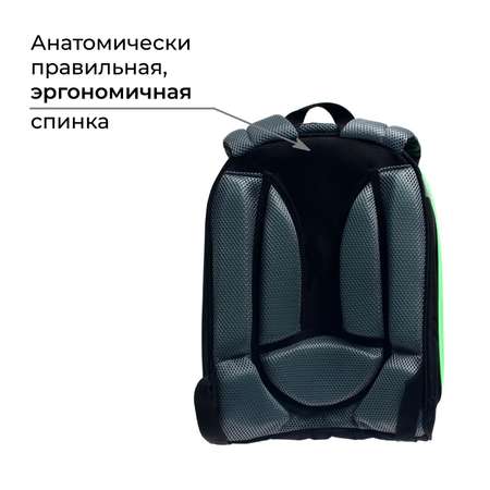 Рюкзак Calligrata