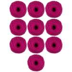 Пряжа Fate style Малиновый-23