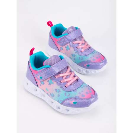 Кроссовки KDX