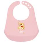 Нагрудник Canpol Babies пластик