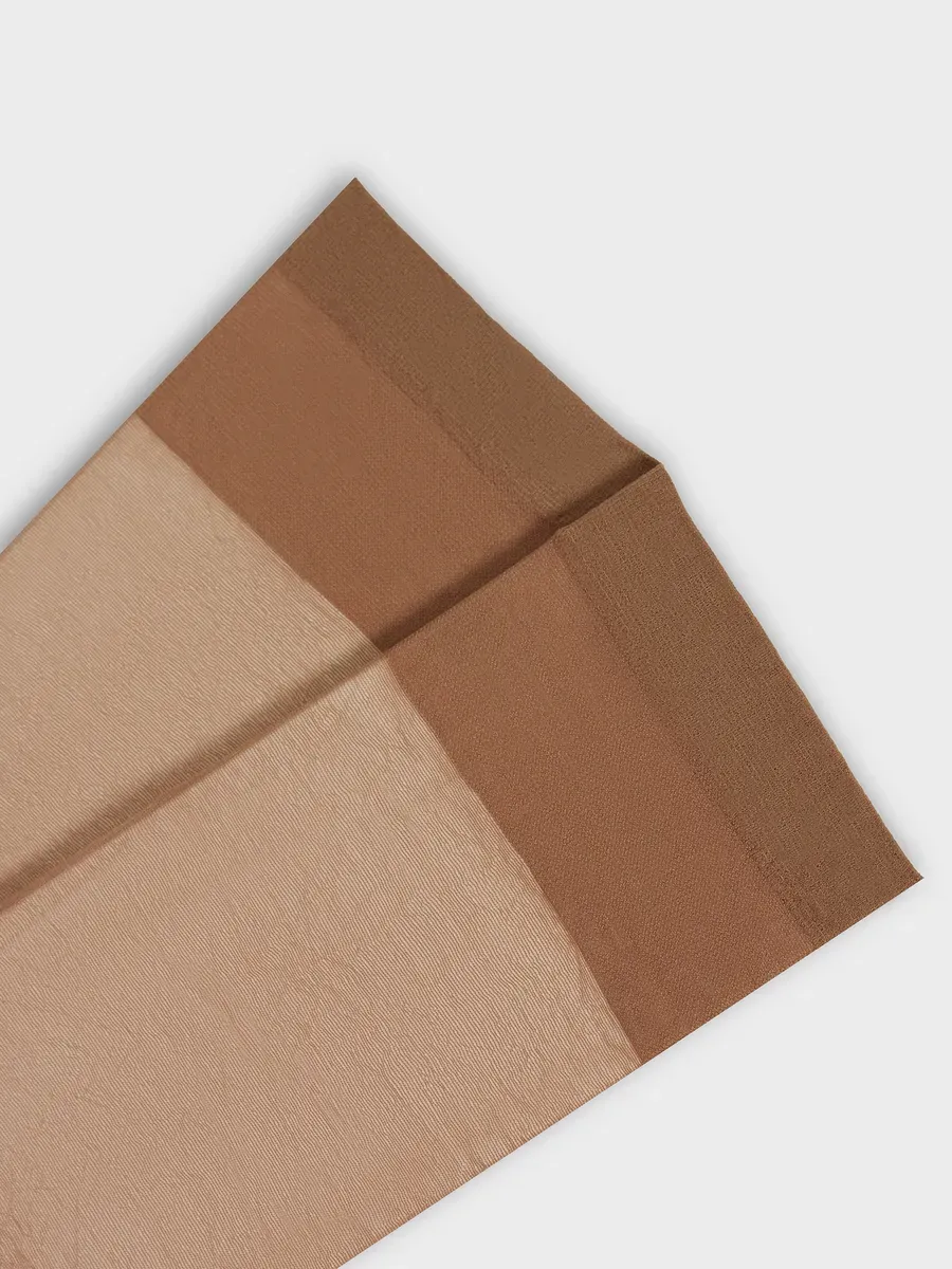 Гольфы 2 пары ORODORO 244/244 NM2/glace-2/ - фото 11