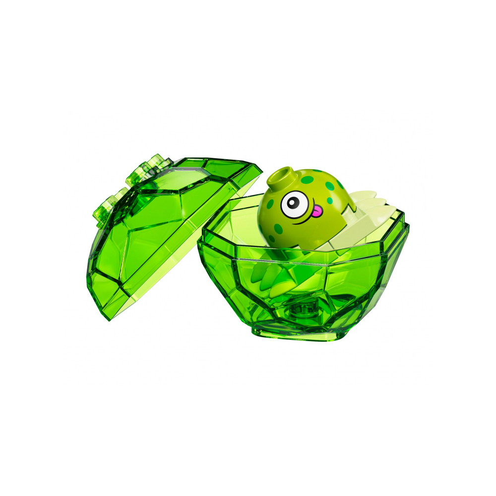 Конструктор LEGO 88 дет. - фото 3