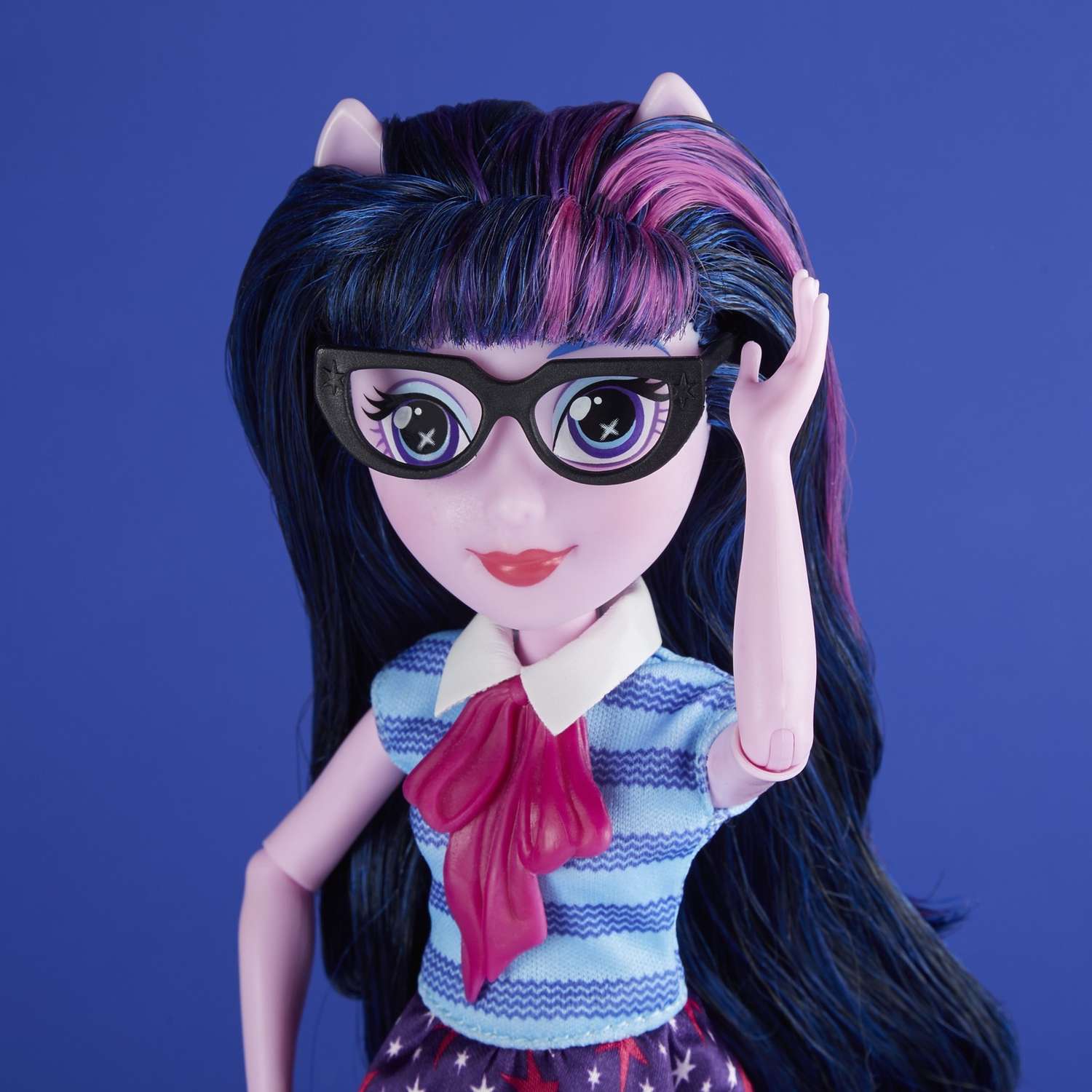 Кукла классическая MLP Equestria Girls в ассортименте E0349EU4 - фото 18